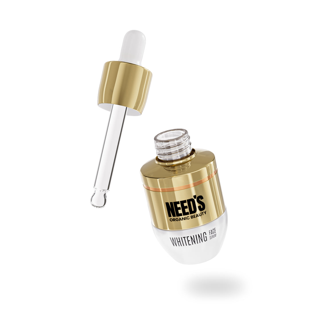 Whitening Face Serum