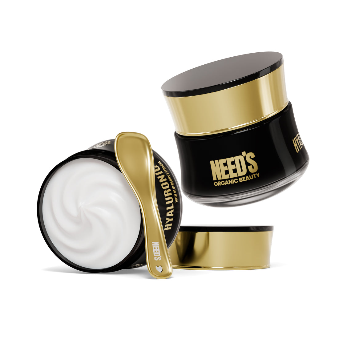 Hyaluronic Fairness Night Cream