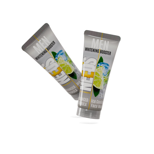 Men Face Wash Cleanser