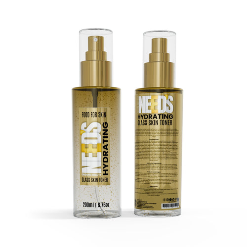 Hydrating Glass Skin Toner