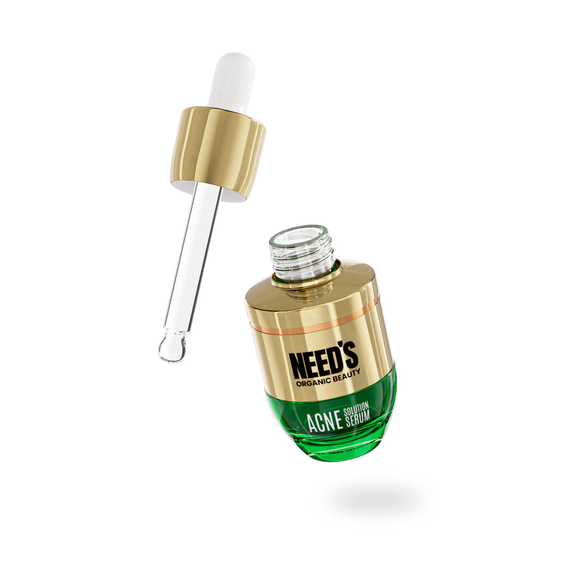 Acne Solution Face Serum
