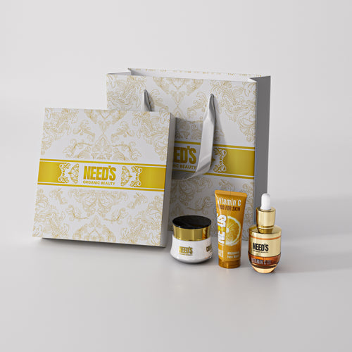 Day Skin Care Gift Box