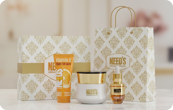 Day Skin Care Gift Box