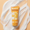 Vitamin C Face Wash Cleanser