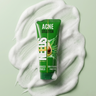 Acne Solution Face Wash Cleanser