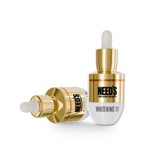 Whitening Face Serum