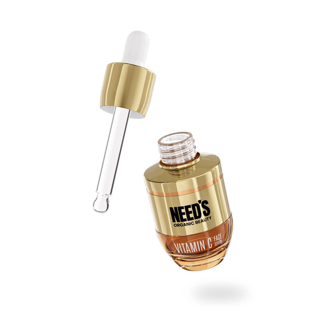 Vitamin C Face Serum