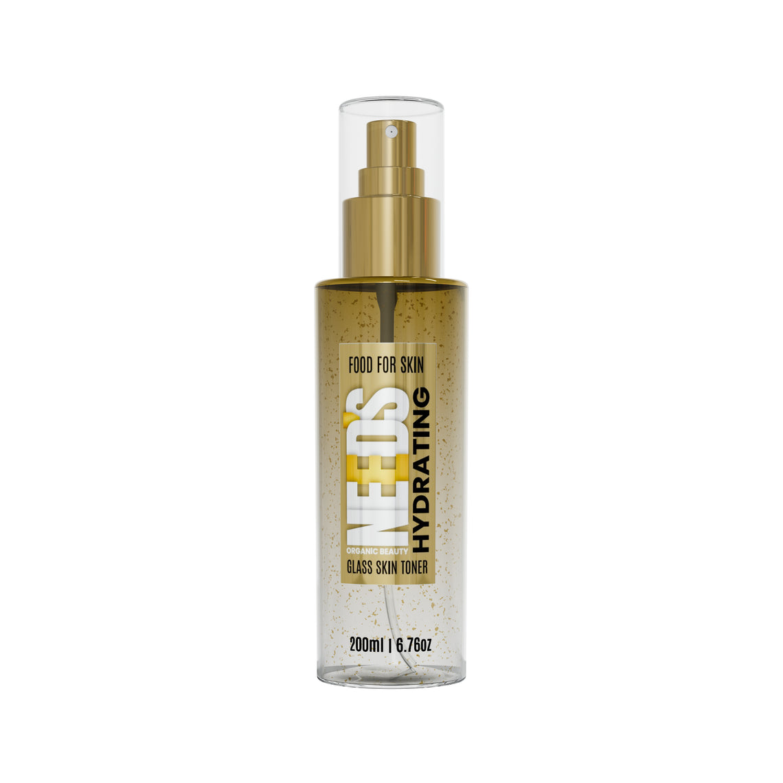 Hydrating Glass Skin Toner